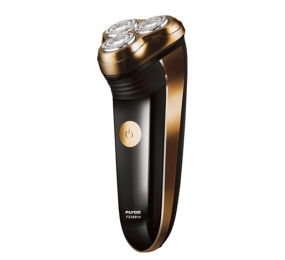 Máy cạo râu 3 lưỡi kép Flyco FS360VN - Hàng chính hãng
