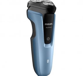 Máy cạo râu cho nam Philips AquaTouch S1070 - Hàng chính hãng