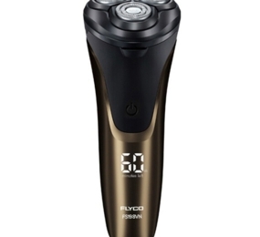 Máy cạo râu khô và ướt Flyco FS198VN  - Hàng chính hãng