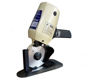 Máy cắt vải cầm tay Santian ST-100