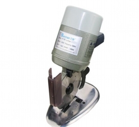 Máy cắt vải cầm tay Santian ST-125