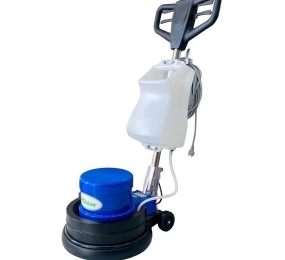Máy chà sàn công nghiệp Hiclean HC154 NEW - Hàng chính hãng