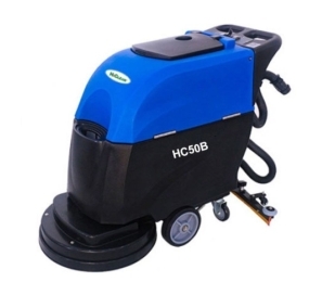 Máy chà sàn công nghiệp HiClean HC50B/C - Hàng chính hãng