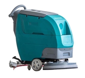 Máy chà sàn công nghiệp Kraffer KF60 - Hàng chính hãng