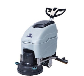 Máy chà sàn công nghiệp liên hợp Kumisai KMS 2A - Hàng chính hãng