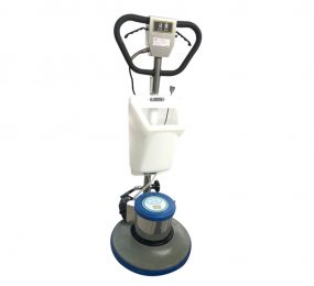 Máy chà sàn giặt thảm Kungfu Clean KF88 - Hàng chính hãng