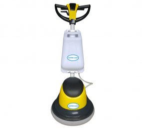 Máy chà sàn giặt thảm Supper Clean BD2A - Hàng chính hãng