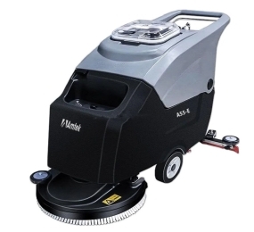 Máy chà sàn liên hợp đẩy tay Amtek A55-E - Hàng chính hãng