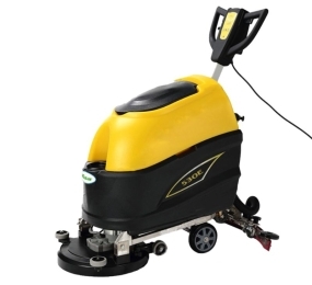 Máy chà sàn liên hợp HiClean HC530E - Hàng chính hãng