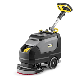 Máy chà sàn liên hợp Karcher BD 35/15 C Classic - Hàng chính hãng