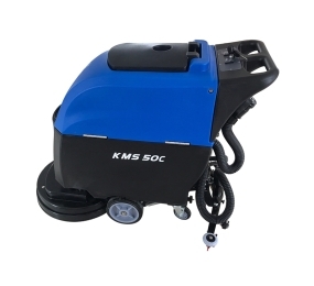 Máy chà sàn liên hợp Kumisai KMS-50C - Hàng chính hãng
