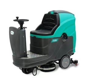 Máy chà sàn ngồi lái HiClean HC68B - Hàng chính hãng