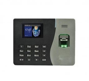 Máy chấm công Kobio K20 - Hàng chính hãng