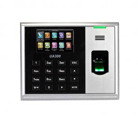 Máy chấm công Kobio UA300  - Hàng chính hãng