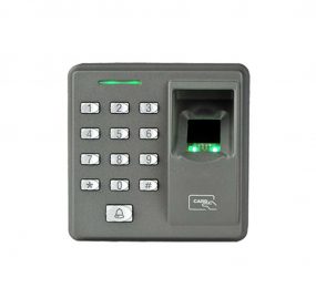 Máy chấm công Kobio X7 - Hàng chính hãng