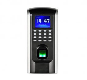 Máy chấm công Ronald Jack SF200 - Hàng chính hãng