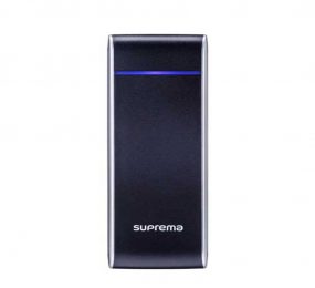 Máy chấm công và kiểm soát ra vào Suprema XPASS XPM - Hàng chính hãng