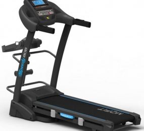 Máy chạy bộ điện cao cấp Mofit SP605  - Hàng chính hãng