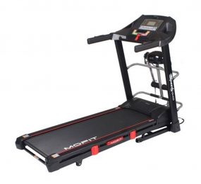 Máy chạy bộ điện Mofit SP645 - Hàng chính hãng