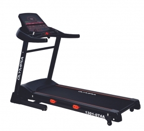 Máy chạy bộ Perfect US-68EK - Hàng chính hãng