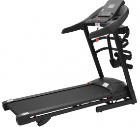 Máy chạy bộ thể dục Air Bike T500 Plus - Hàng chính hãng