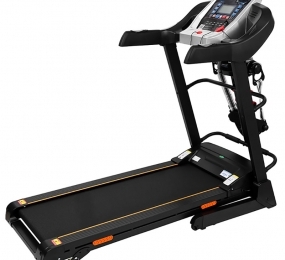 Máy chạy bộ thể dục Air Bike T800 - Hàng chính hãng