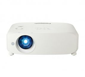 Máy chiếu Panasonic PT-VW540 - Hàng chính hãng