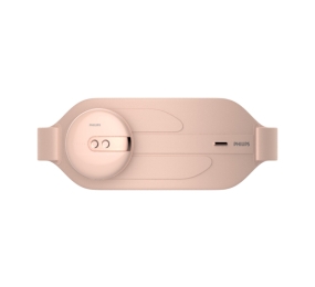Máy chườm ấm vùng bụng Philips PPM4325  - Hàng chính hãng