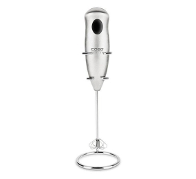 Máy đánh sữa tạo bọt cầm tay Caso Fomini Inox 1611 - Hàng chính hãng