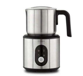 Máy đánh sữa tạo bọt Caso Crema & Choco Inox 1666