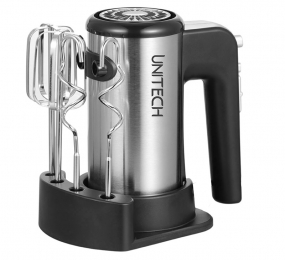 Máy đánh trứng cầm tay Unitech HU-3110 - Hàng chính hãng