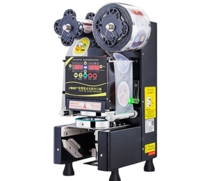Máy dập nắp cốc tự động Fest RC-95B - Hàng chính hãng