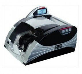 Máy đếm tiền Henry HL-2020UV - Hàng chính hãng