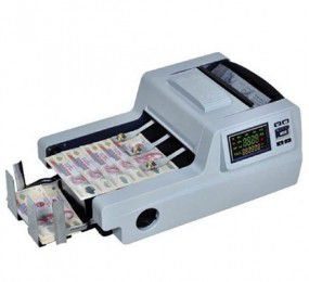Máy đếm tiền Henry HL-880B - Hàng chính hãng