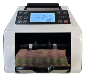 Máy đếm tiền Hoshico 5600 PRO