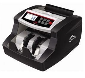 Máy đếm tiền Silicon MC-2700 - Hàng chính hãng