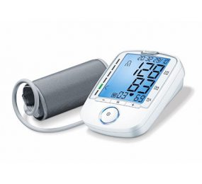 Máy đo huyết áp bắp tay Beurer BM47 - Hàng chính hãng