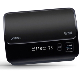 Máy đo huyết áp Omron HEM-7600T - Hàng chính hãng