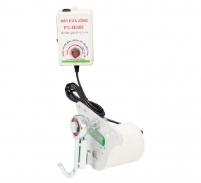 Máy đưa võng tự động Fujishi VA017 - Hàng chính hãng