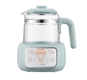 Máy đun nước pha sữa Joyoung JBM-530-BL - Hàng chính hãng