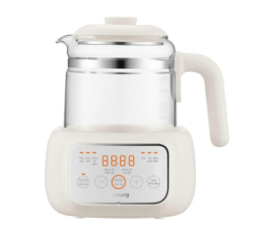 Máy đun nước pha sữa Joyoung JBM-530-WH - Hàng chính hãng