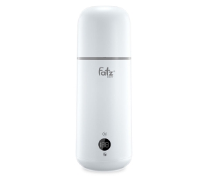 Máy đun và hâm nước pha sữa mini Smart 1 Fatzbaby FB3622VA - Hàng chính hãng