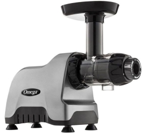Máy ép chậm Omega CNC82S (Màu xám) - Hàng chính hãng