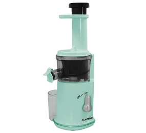 Máy ép chậm Rapido RSJ-120B - Hàng chính hãng