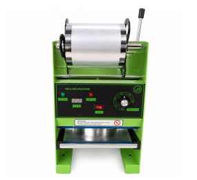 Máy ép miệng ly Sealing Machine SC-GD35 1L - Hàng chính hãng