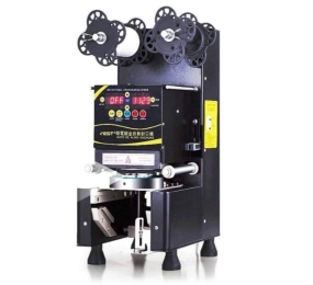 Máy ép miệng ly tự động Fest RC-115H - Hàng chính hãng