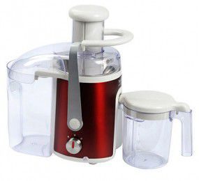 Máy ép trái cây Tefal ZE585 - Dung tích 1.25L - Hàng chính hãng