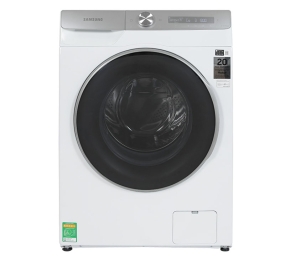 Máy giặt AI Ecobubble+ Inverter 12kg Samsung WW12CGP44DSHSV - Hàng chính hãng