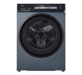 Máy giặt Aqua Inverter 12kg AW12-B4377U1L(GN) - Hàng chính hãng