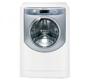 Máy giặt Ariston AQ7F09I-EX  - Hàng chính hãng